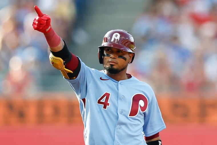 Luis Arraez’s biggest strength made him a logical cleanup hitter for Don Mattingly. And it’s worked. - Inquirer.com
