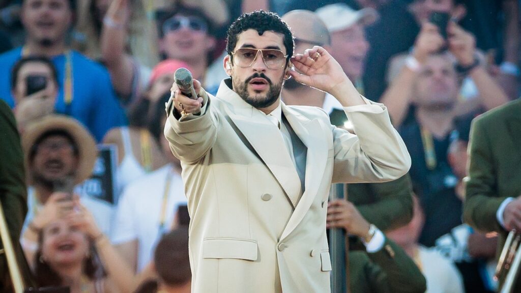 How to secure Bad Bunny tickets for final Puerto Rico shows before they sell out - Syracuse.com