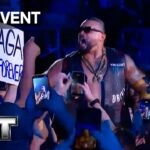 Watch: FULL EVENT: WWE NXT Heatwave 2026 | The CW - Fightful