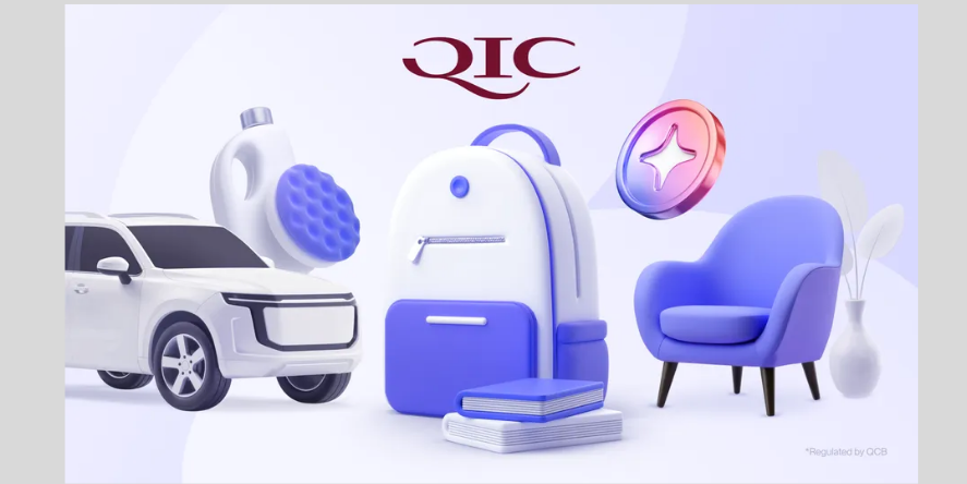 QIC Drives Clients into New Season with Integrated Digital Solutions - intlbm
