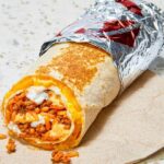 Enjoy $1 Quesarito & $1 drink at Taco Bell on Aug. 11 - Greater Seattle on the Cheap