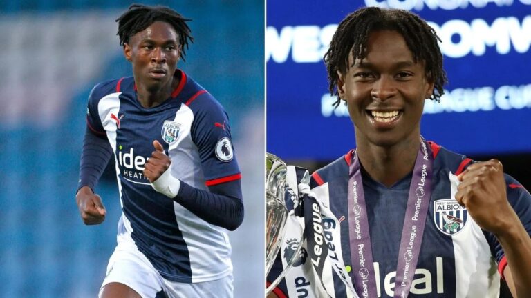 Quevin Castro: Ex-West Brom midfielder dies after collapsing during friendly - sportingtribune.com