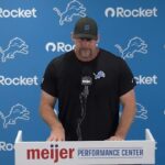 ‘We’ve got options’: Detroit Lions adjust after injuries plague players ahead of preseason game vs. Bengals - ClickOnDetroit | WDIV Local 4