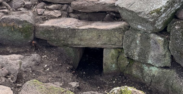 A Nearly 4,000-Year-Old “Giant’s Tomb” Was Accidentally Discovered in Sardinia - The Debrief