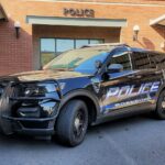 ROSEBURG POLICE JAIL MAN FOR SUTHERLIN WARRANT - KQEN News Radio