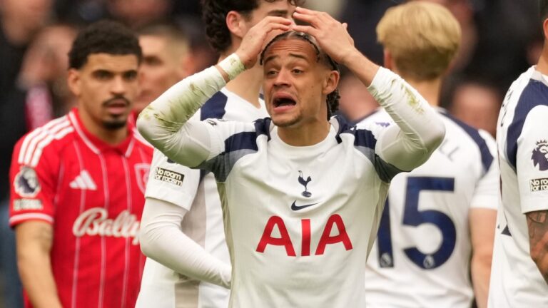 How to watch Tottenham Hotspur-Newcastle United Premier League game for free today - AL.com
