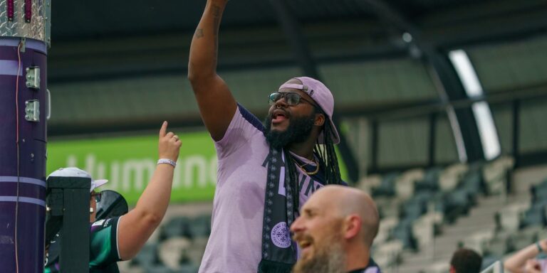 Racing Louisville Aims for Record Crowd in Home Match Against Boston Legacy FC - SSBCrack