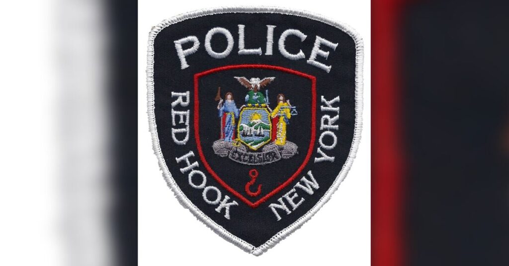 Speeding Stop in Red Hook Leads to Arrest of Man Wanted Since 2007 on Sex Abuse Charge - thedailycatch.org