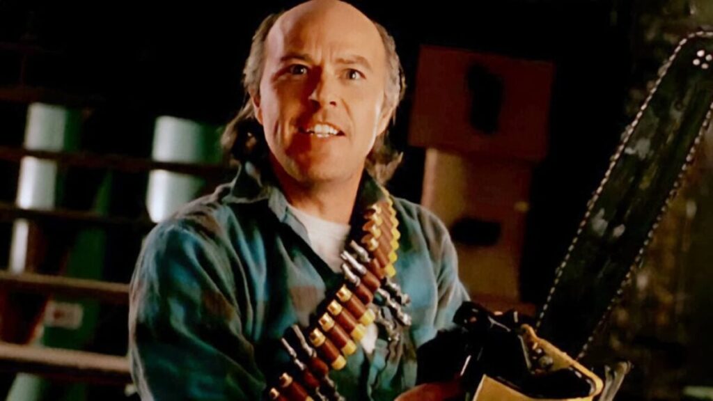 Reggie Bannister, Star of Phantasm Franchise, Passes Away at 80 - SSBCrack
