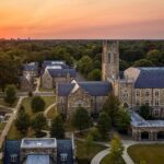 Rhodes College’s Political Science Honor Society Recognized with Best Chapter Award by National Office - Rhodes College