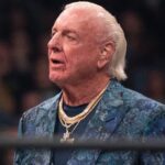 Ric Flair Misses Cauliflower Alley Club Reunion Due to Medical Issue - 411Mania
