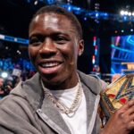Richardson Hitchins Sees Opening As Devin Haney Needs Opponent - Boxing News 24