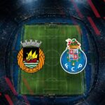 Rio Ave-FC Porto: futebol volta aos Arcos com o campeão nacional - SSBCrack