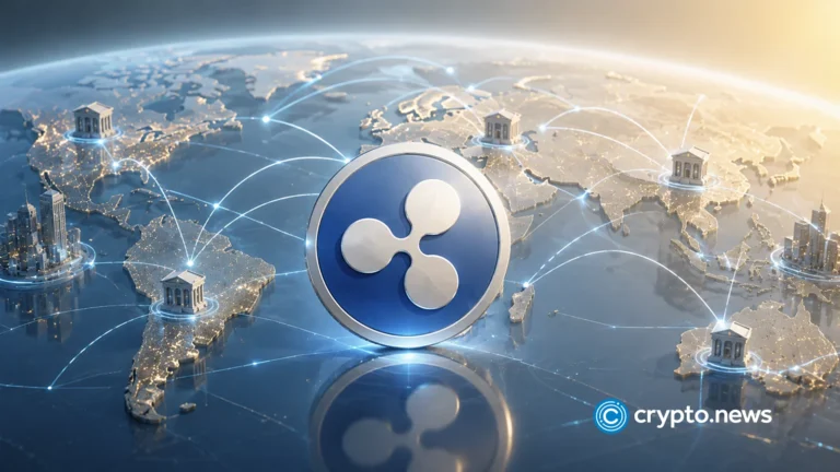 Ripple stock position revealed in SEC fund filing - Crypto News