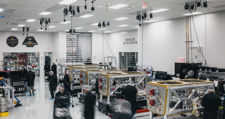 Viasat enlists Rocket Lab to build small GEO satellite bus for Space Force PTS-G initiative - SDxCentral
