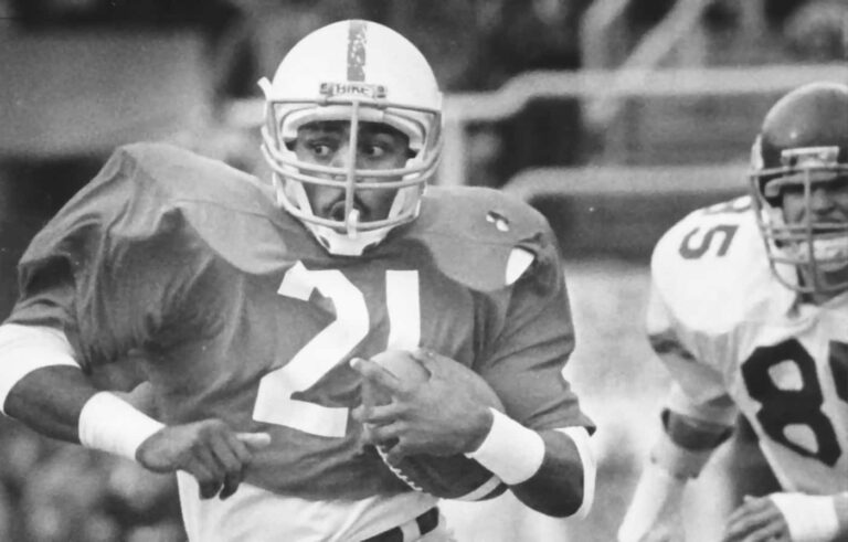 Roger Craig Enshrined in Pro Football Hall of Fame - HuskerMax
