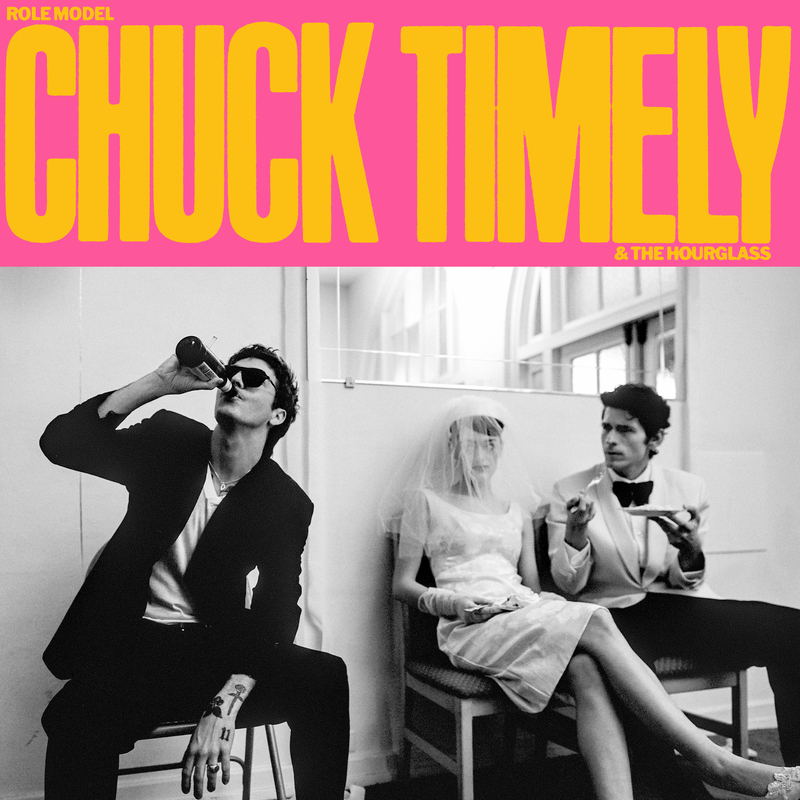 ALBUM REVIEW: Role Model – Chuck Timely & The Hourglass - narcmagazine.com