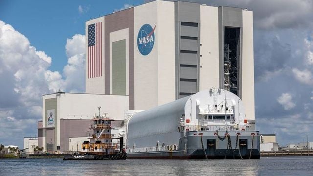 How to Watch the Roman Telescope Launch Aug 30 - Technology Org