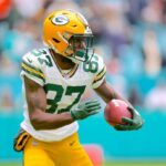 Romeo Doubs Clear WR2 After Monday's Trade - NFL News | Fantasy Football - RotoBaller