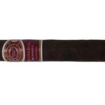Romeo y Julieta Reserva Real Nicaragua Profundo Toro – Cigar Review - Cigar Coop