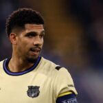 Liverpool Agree Loan Deal To Sign Barcelona Defender Ronald Araujo - TVC News
