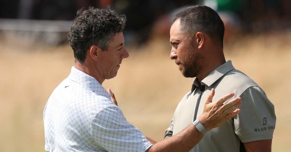Who to watch: Rory McIlroy, Xander Schauffele among stars to watch on ESPN at BMW Championship - PGA Tour