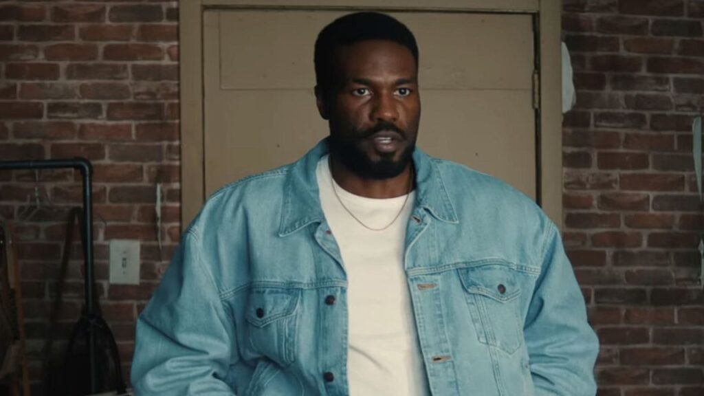 Yahya Abdul-Mateen II On Why It Takes Longer For Black Audiences To Find Projects Like Wonder Man - inkl