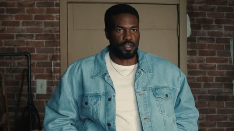 Yahya Abdul-Mateen II On Why It Takes Longer For Black Audiences To Find Projects Like Wonder Man - inkl
