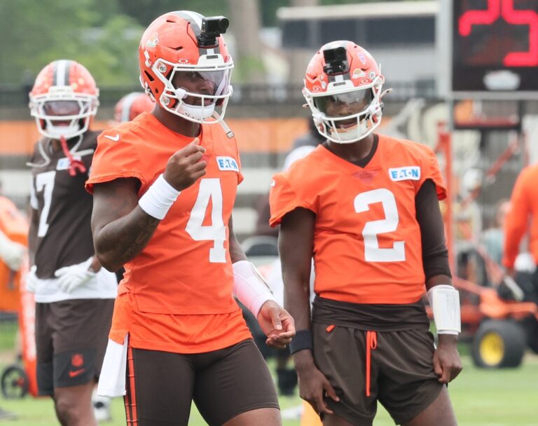 How to watch Cleveland Browns NFL preseason game today for free - Cleveland.com