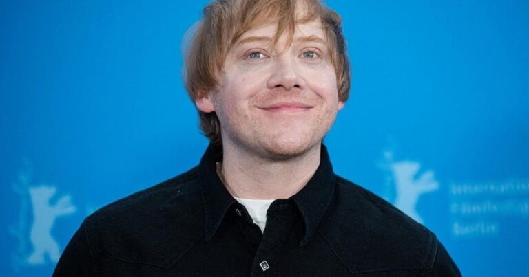 Rupert Grint returning to Harry Potter as Ron Weasley in Broadway show - Metro.co.uk