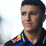 Isack Hadjar set to miss Dutch GP - racingnews365.com