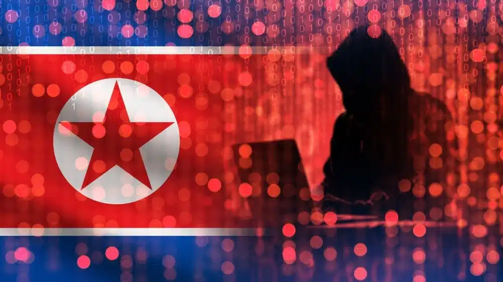 FBI Probes North Korean IT Worker Found Infiltrating a Federal Agency - SOFX