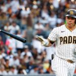 Padres walk off with win over Giants after losing late lead - San Diego Union-Tribune