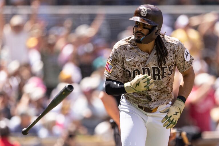 Fernando Tatis Jr., Walker Buehler push Padres to sweep of Twins - San Diego Union-Tribune