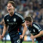 New faces deliver as San Diego FC rolls past Colorado Rapids - San Diego Union-Tribune