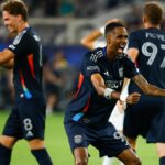 SDFC beats Galaxy as ‘Chucky’ Lozano scores in contentious San Diego return - San Diego Union-Tribune