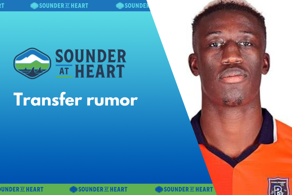 Sounders reportedly targeting Senegalese forward - Sounder at Heart