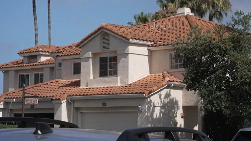San Clemente Condo Residents Challenge $26,000 Roof Replacement Assessment - SSBCrack