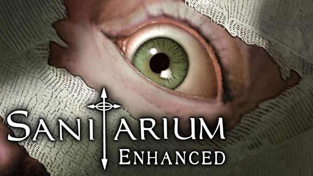 Sanitarium Enhanced announced for PS5, Xbox Series, PS4, Switch, and PC - Gematsu