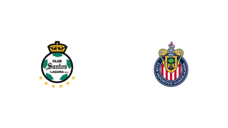 Santos Laguna vs CD Guadalajara: Match Preview and How to Watch Live - SSBCrack