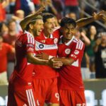 Chicago Fire Qualify for Leagues Cup Quarterfinals - MIR97 Media