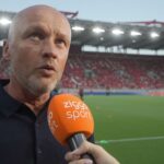 Dick Schreuder reveals conversation with Kodai Sano: 'I am very brief and forceful. If you really do not want to play…' - Goal.com