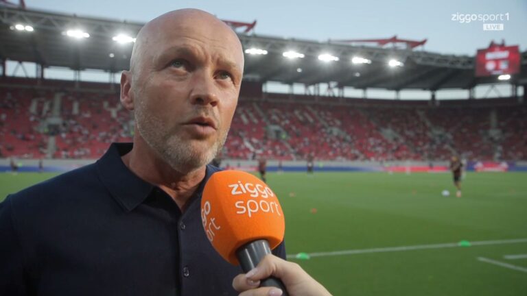 Dick Schreuder reveals conversation with Kodai Sano: 'I am very brief and forceful. If you really do not want to play…' - Goal.com
