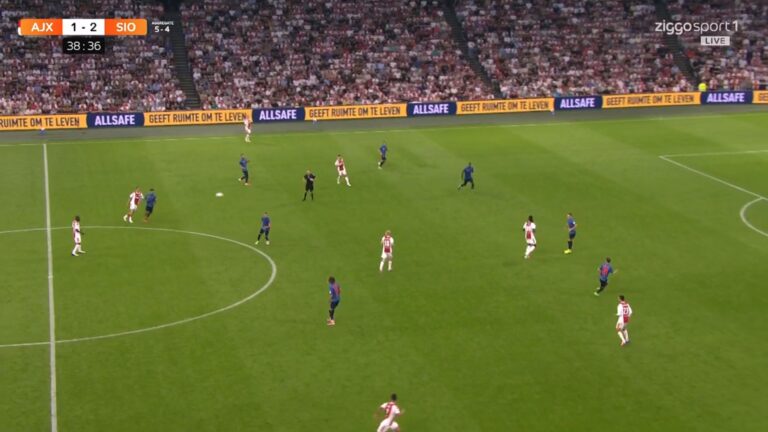 Ajax fans lose patience with two of their own players: 'This really cannot go on any longer, get rid of them!' - Goal.com