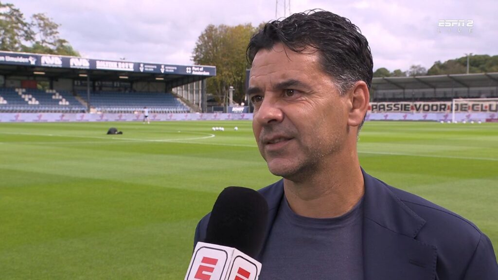Míchel Sánchez immediately says what he thinks of Ajax signing Sofyan Amrabat - Goal.com
