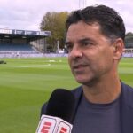 Míchel Sánchez immediately says what he thinks of Ajax signing Sofyan Amrabat - Goal.com