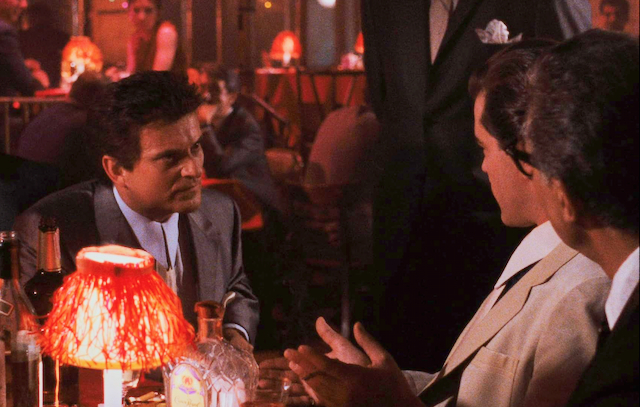 Finnegan On Films: Scorsese Classic And A Meryl Streep Double On The Box - Tralee Today