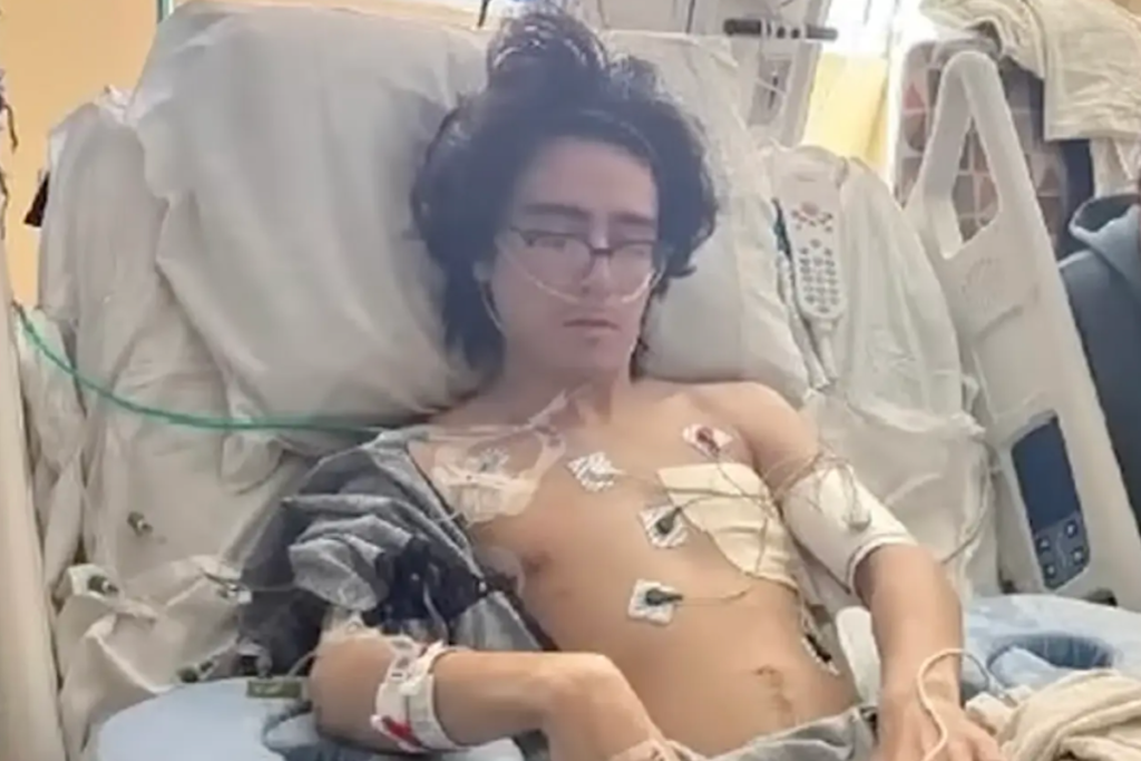 Sheriff in Nancy Guthrie case faces $176M lawsuit over man shot by deputies - The Independent