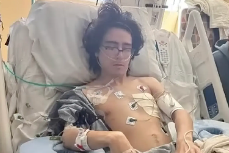 Sheriff in Nancy Guthrie case faces $176M lawsuit over man shot by deputies - The Independent