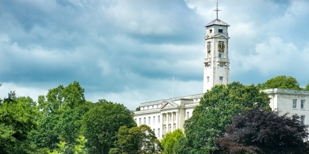 Every course still in clearing at University of Nottingham this A-level results day - The Tab